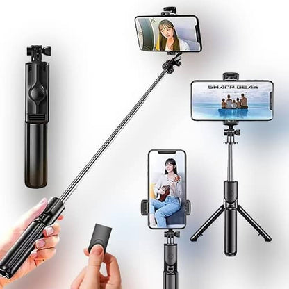 SELFIE STICK R1