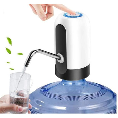 DISPENSADOR DE AGUA