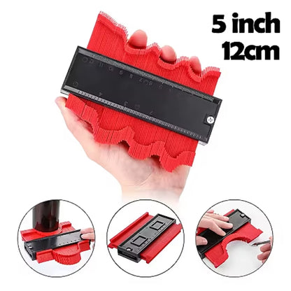 Calibrador de Contornos